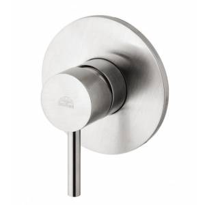 Смеситель встраиваемый для душа или ванны Paffoni Light